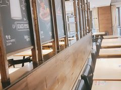 -豪客来牛排(鼓楼名店街店)