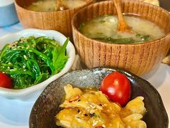 -衣川小森林·料理·寿司(鸿铭中心店)
