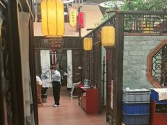 -和源祥·日照菜扛把子(万平口一店)