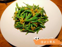 -青菁酒家·象山海鲜(胜利河美食街店)