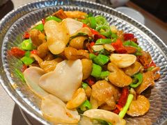 有锅气的肥肠-饕林餐厅(春熙路店)
