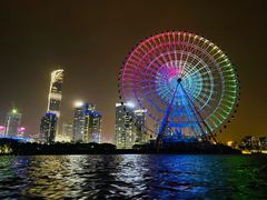-金鸡湖游船(月光码头)