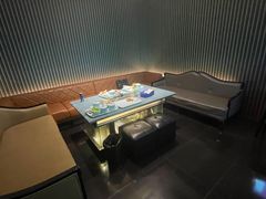 -堂会(天河店)