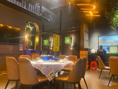 -虎子烧烤(湘江北路店)