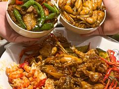 -毛哥小馆子(百井坊巷店)