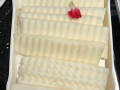 山药片-渝利重庆火锅