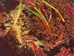 -骉骉老火锅(水杉街店)