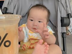 -% Arabica阿拉比卡咖啡(深圳湾万象城店)