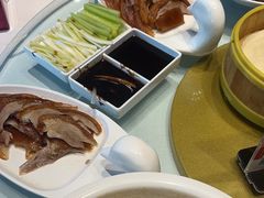 -玉林烤鸭店(黄村兴华店)