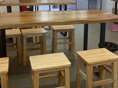 大堂-圳兴面王·拌川·特色炒面(南山保利剧院店)