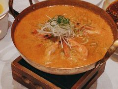 -臻宝中餐厅·大连菜·海鲜·融合菜(大连一方城堡豪华精选酒店)