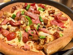 -必胜客(积水潭店)