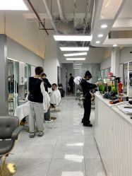 点击看大图 -CUT CUT Hair Salon