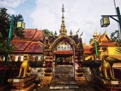 -西双版纳傣族园