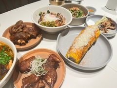 -胡麻(静安嘉里店)