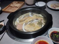 -同仁四季椰子鸡(无锡滨湖万象汇店)