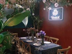 -第101座花园餐厅(湖滨88店)