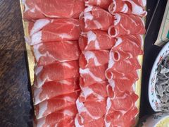 -老门框爆肚涮肉(方庄店)