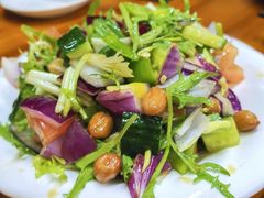 乱拌菜-弘善寺驴肉馆(十里河文化园店)