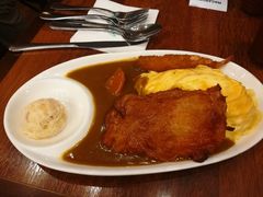 -玛格萝妮比萨屋(四平店)