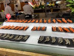 -芭菲盛宴·环球美食(锦城万达广场店)
