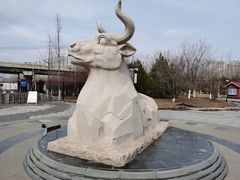 -永定河休闲森林公园