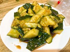 -玫瑰红烤羊排(北新桥三条店)