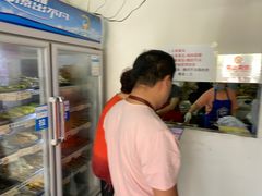-大腕炸串(河东总店)