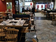 大堂-海银海记潮汕牛肉火锅(新港中路海珠店)