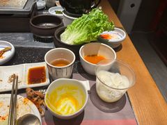 -韩满园· 甄选韩式烤肉