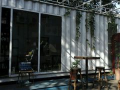 -灯塔咖啡馆BOOK·Coffee Shop