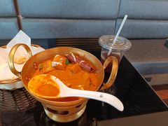 -simply thai天泰(静安嘉里中心店)