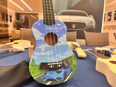 -上海保利玛莎拉蒂和阿尔法罗密欧(华翔路店)