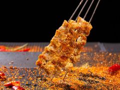 五花肉-527烧烤·龙虾·精酿酒(小石城美乐城店)