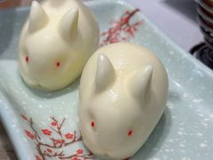 -上渔铁板烧(熙悦汇店)