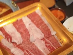 -牛YO寿喜烧和牛火锅自助(三台子万象汇店)