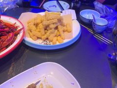 -胖子烧烤海鲜(亲贤北街店)