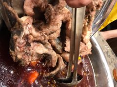 -肖肖酸萝卜鱼火锅(总店)