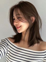 -丽时 Hair Salon