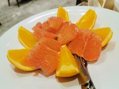水果-道道鲜·崇明私房菜(五角场店)
