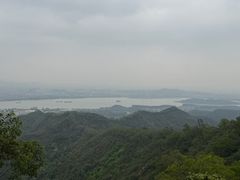 -大雁山风景区