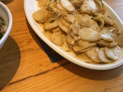 -金海湾海鲜排档(朱家尖店)