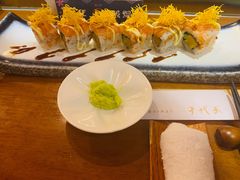 -千代武日本料理(开发区店)