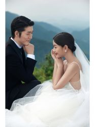 -茜茜公主婚纱摄影会馆