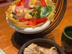 -云海肴·汽锅鸡·云南代表菜(丁香国际店)