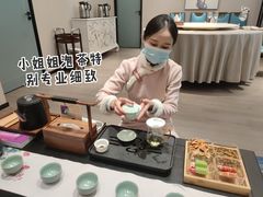 -写庭·鱼鲜川菜·宴请(铁像寺水街店)