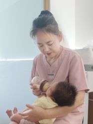 点击看大图 -爱月时月子会所·贝萌店