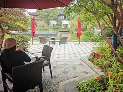 -杭州西子湖四季酒店-WL BISTRO西湖餐厅(灵隐路店)