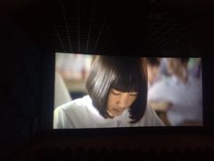 -完美世界影城(昆明翡翠湾店)