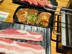 -千寻烧肉(政务区店)